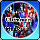 Lagu Ultraman Lengkap APK