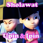 Sholawat Upin dan Ipin Offline icône