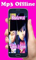 Sholawat Upin dan Ipin Offline Affiche