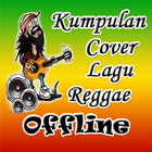 Lagu Reggae Offline icon