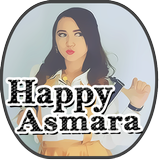 Happy Asmara-icoon