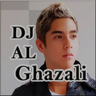 Lagu Dj Kesayanganku Al Ghazali Offline icône