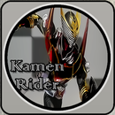 Lagu Kamen Rider APK