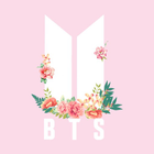 (Lyrics) BTS icon