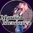 Marília Mendonça - Graveto Sem Internet icône