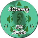 Lagu Minang Offline 8D Audio APK