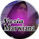 Nazia Marwiana icône