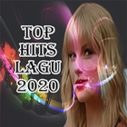 Top Hits Lagu 2020 Offline icône
