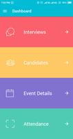CALYXPOD - Recruitments پوسٹر