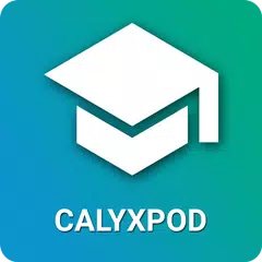 CALYXPOD アプリダウンロード