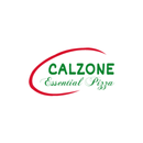 Calzone Essentials Pizza aplikacja