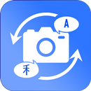 APK Cam Translator: Image & Photo translator App