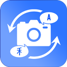 Cam Translator: Image & Photo translator App icon