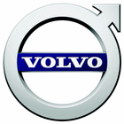 Volvo On Road ไอคอน