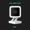 Wyze camera app APK