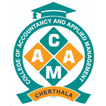 CAAM'S Learning App icon