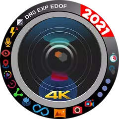 Camera 4K UHD Panorama Selfie APK download