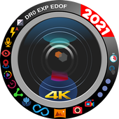 Camera 4K, UHD, Panorama, Selfie v1.8.1 (Full) (Paid) (3.3 MB)