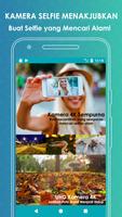 Kamera 4K UHD Panorama Selfie syot layar 2