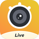 APK camchat - Live Video Chat