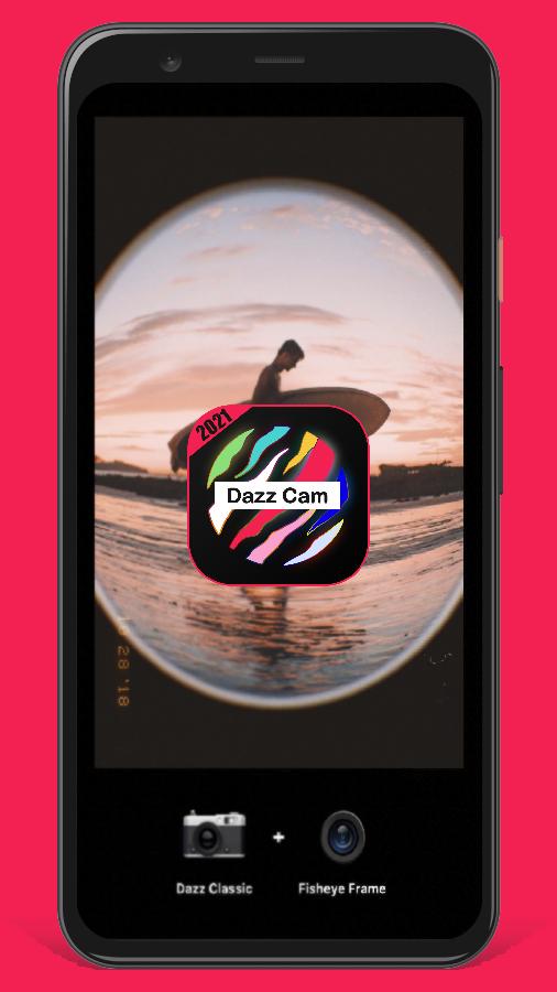 Dazz cam андроид Dazz cam андроид