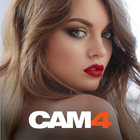 CAM4: Live Video Chat icône