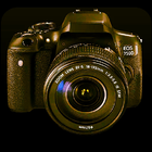 HD Camera -Professional 圖標