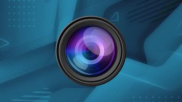 TV Online Play - Web CAM โปสเตอร์