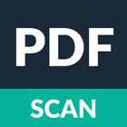 PDF scanner- Document scanner Zeichen