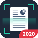 Camera Scanner - Free Document & PDF Scanner APK