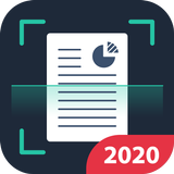 Camera Scanner - Free Document & PDF Scanner