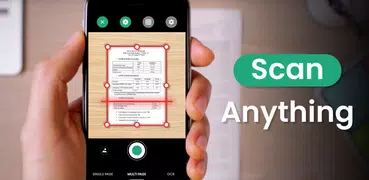 Scanner Go: PDF Scanner App
