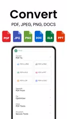 Scanner Go: PDF Scanner App XAPK Herunterladen