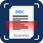 Cam-Scanner: Dokumentenscanner Zeichen
