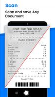 Cam Scanner: Document Scanner syot layar 2