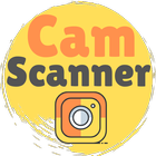 CamFilesScanner (PDF Scanner) ไอคอน