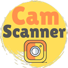 Icona CamScanner