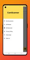 CamFilesScanner (PDF Scanner) poster