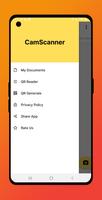 CamScanner الملصق