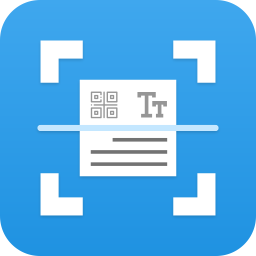 PDF Scanner - Document Scanner