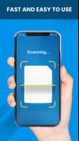 PDF Scanner - Document Scanner syot layar 2