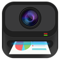 Camera Scanner, Scan Documents - Rapid Scanner