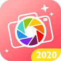 Candy selfie -beauty camera, sweet selfie