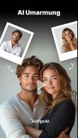AI Video Generator : SelfyzAI Plakat
