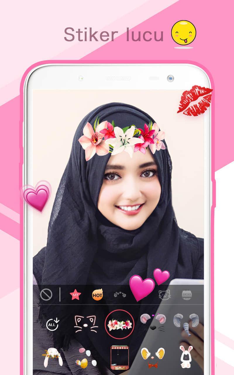Sweet Selfie for Android APK Download