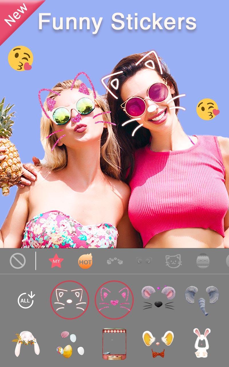 Sweet Selfie for Android - APK Download