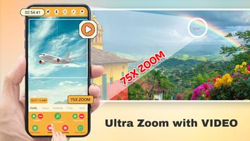 Ultra Zoom Camera hd Ekran Görüntüsü 2