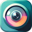 Versteckter Kamera-Finder