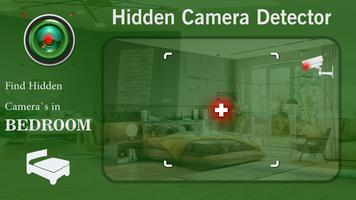 Versteckter Kamera-Finder Screenshot 2