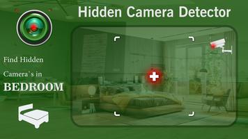 Hidden Cam Finder скриншот 2